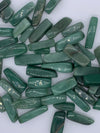 Aventurine Tumble