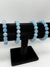 Aquamarine Bracelet