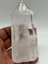 Clear Quartz Healing Wand