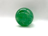 Green Fluorite Sphere