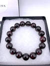 Garnet Bracelet