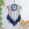 Evil Eye Dreamcatcher