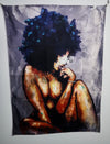 Black Girl Magic Tapestry