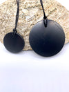 Shungite Necklace