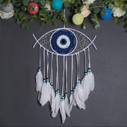 Evil Eye Dreamcatcher