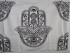 Hamsa  Tapestry